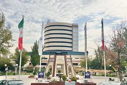 حضور در پارک